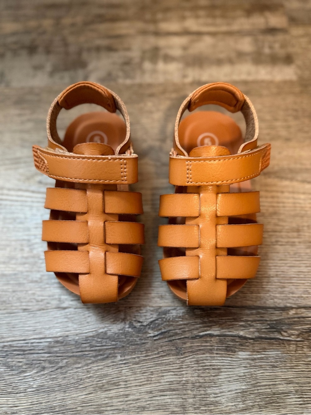 Cat & Jack Toddler Sandals